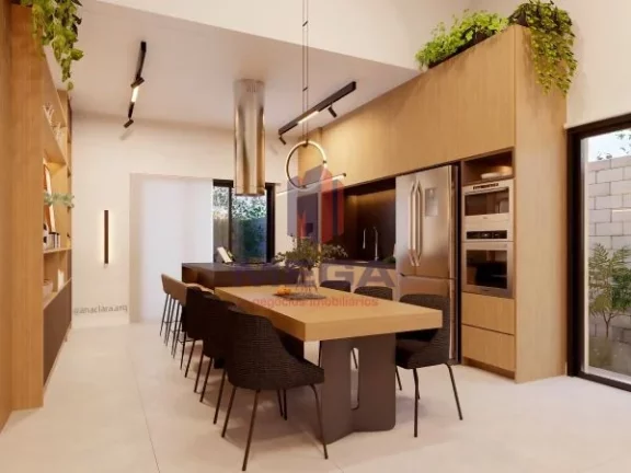 Imagem Linda e luxuosa no charmoso bairro de interlagos