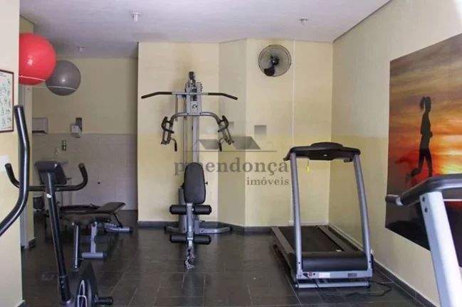 Imagem Apartamento em Perdizes com 3 quartos (1 suíte) e 1 vaga, 72m²