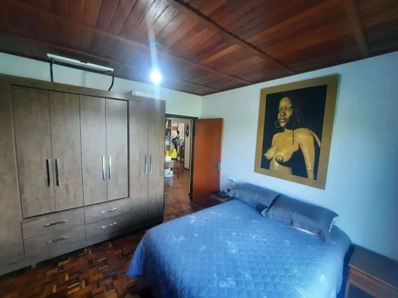 Imagem Casa à Venda, 6 Dormitórios (1S), São Miguel (Guaporanga), Biguaçu/ SC