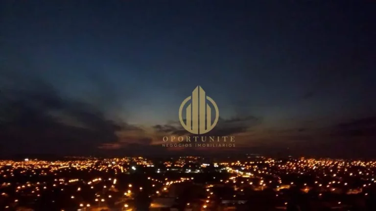 Imagem Apartamento com 2 dormitórios e área de lazer completa à venda, Planalto Verde - Ribeirão Preto/SP