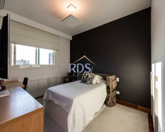 Imagem Apartamento - Padrão / Residencial / Indianópolis