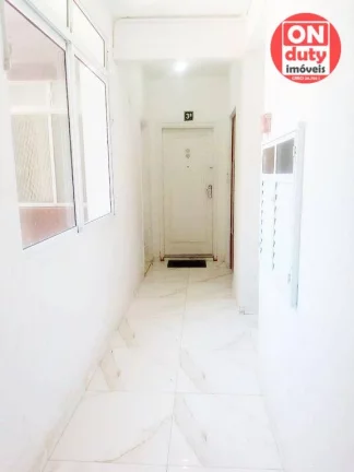 Imagem Apartamento à venda, 70 m² por R$ 392.000,00 - Gonzaga - Santos/SP
