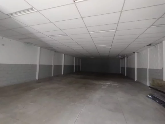 Imagem BarracÃ£o bairro Jardim CalifÃ³rnia, Piracicaba.220 mÂ² de construÃ§Ã£o | 280 mÂ² de terreno.BarracÃ...