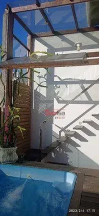 Imagem Casa com 3 dormitórios à venda, 178 m² por R$ 350.000,00 - Jardim Náutilus - Cabo Frio/RJ