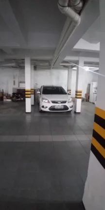 Lindo apartamento de 3 dormitórios mobiliado e próximo ao Clube Dores