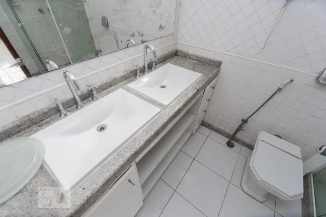 Imagem Apartamento à Venda - Recreio, 4 Quartos, 170 m2