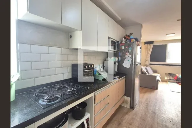 Imagem Apartamento à Venda - Recreio, 2 Quartos, 43 m2