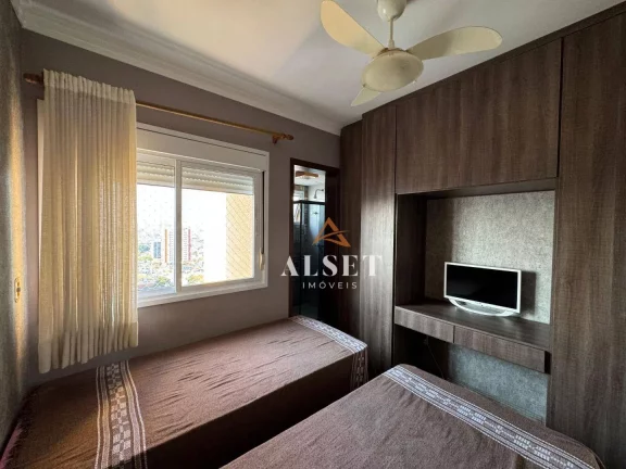 Imagem Apartamento com 3 suítes na Vila Carrão