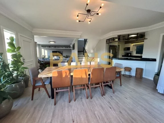 Imagem Casa em Condomínio com 238,43 m² de área construída, 2 suítes e 2 quartos a venda no melhor do ...