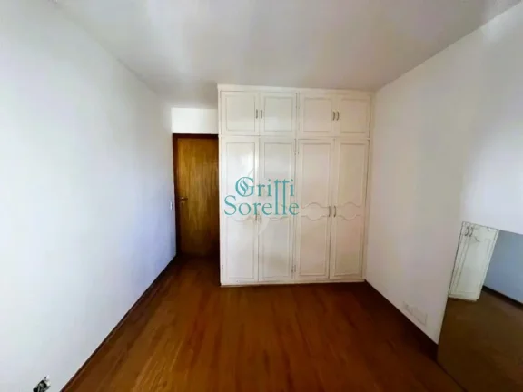 Imagem Apartamento à Venda em Vila Nova Conceição - São Paulo/SP.