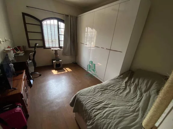 Imagem Sobrado com 3 dormitórios à venda, 80 m² por R$ 583.000,00 - Cidade Maia - Guarulhos/SP