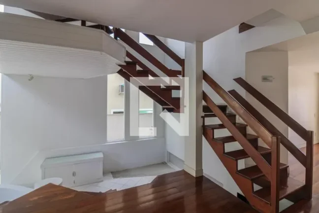 Imagem Casa à Venda - Recreio, 5 Quartos, 520 m2