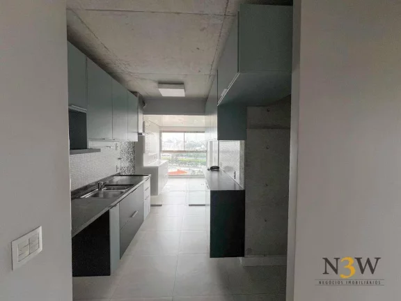 Imagem Apartamento à venda na Vila Leopoldina São Paulo SP com 3 dormitórios, 1 suíte, 2 vagas de garagem e 140m².
