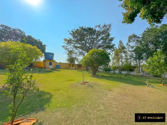 Imagem Chácara à venda em Atibaia/SP - 6.500m² com Lago, por R$1.350.000!