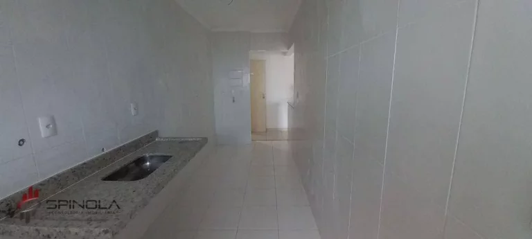 Imagem Apartamento com 3 dormitórios à venda, 102 m² por R$ 630.000,00 - Ocian - Praia Grande/SP