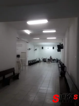 Imagem VENHA CONHECER ESTE ÓTIMO ESPAÇO PARA COMÉRCIO EM SÃO MIGUEL PAULISTA - 220m²!