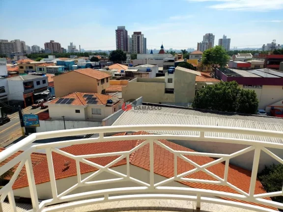 Imagem Cobertura / Penthouse à venda, Barcelona, São Caetano do Sul, SP