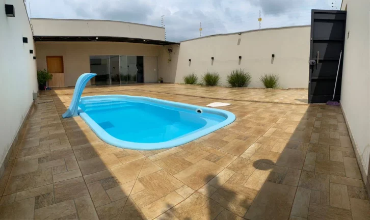 Imagem Linda edícula no Horizon em Catanduva