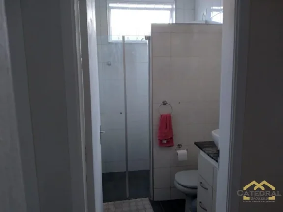 Imagem CASA À VENDA, 191 M² POR R$ 790.000,00 - JARDIM TORRES SÃO JOSÉ - JUNDIAÍ/SP