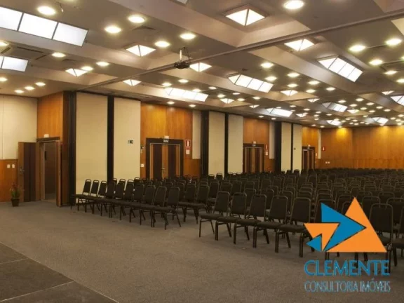 Imagem APRT-HOTEL Mercure Belo Horizonte Lourdes A VENDA