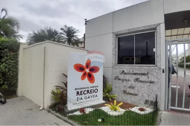 Imagem APARTAMENTO A VENDA COM 50 m² 2 QUARTOS - GUADALUPE RIO DE JANEIRO