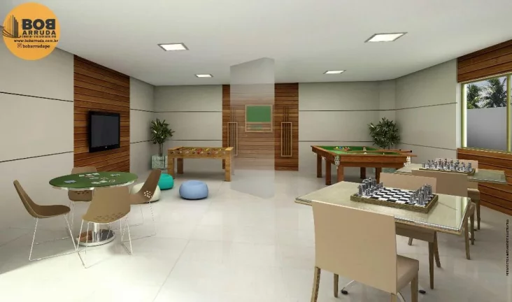Imagem Apartamento Padrão