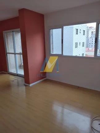 Imagem Apartamento para Locação – Rua Antônio Bastos