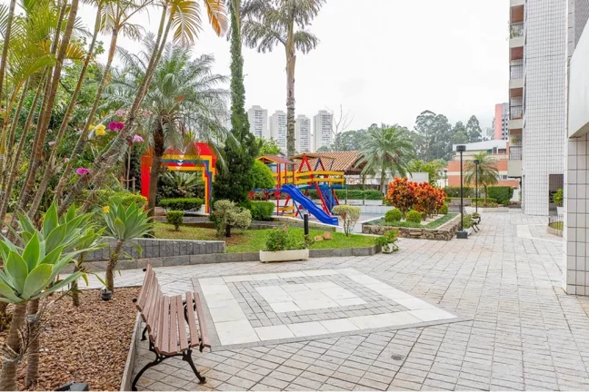 Imagem APARTAMENTO RESIDENCIAL em São Paulo - SP, Jardim Londrina