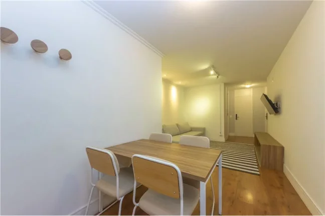 Imagem APARTAMENTO RESIDENCIAL em São Paulo - SP, Itaim Bibi