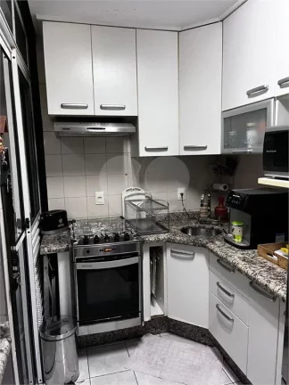Imagem Casa à venda com 3 quartos, sendo 1 suíte, no condomínio Liberty Village, São Paulo - SP