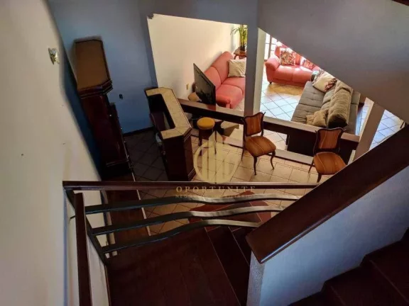 Imagem Casa com 4 dormitórios sendo 2 suítes à venda por- Ribeirânia - Ribeirão Preto/SP