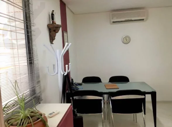 Imagem VENDA * SALA * CONSULTÓRIO * ESCRITÓRIO * AR CONDICIONADO * 1 VAGA