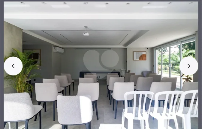 Imagem Cobertura à venda com 2 quartos, sendo 1 suíte, no condomínio Clube Life Morumbi, São Paulo - SP