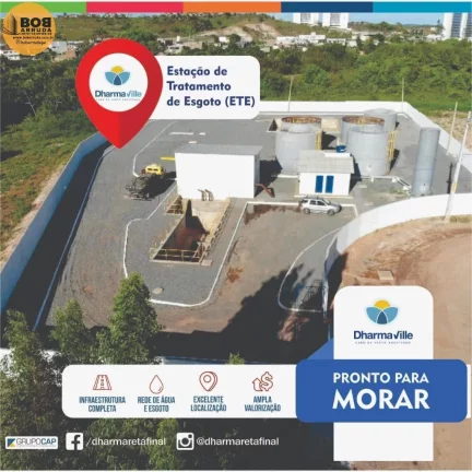 Imagem Terreno Padrão