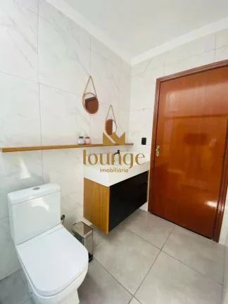 Imagem Casa à Venda em Vila Fiori Zona Norte - Sorocaba/SP