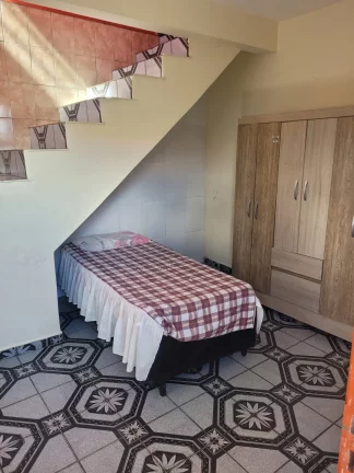 Imagem VENDA CASA NO JARDIM ITAPURA! (ZONA SUL-SP)