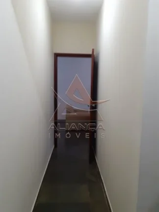 Imagem Apartamento - Ribeirão Preto - Parque Bandeirantes