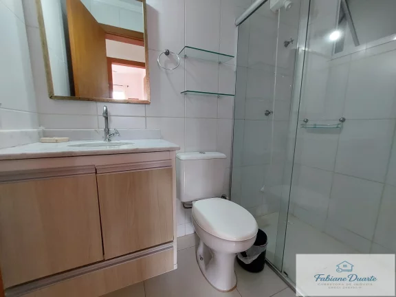 Imagem Apartamento 2 dormitórios a venda no Itaguá