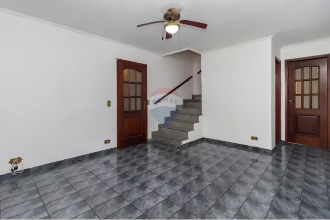 Imagem LINDA CASA À VENDA NA VILA MARARI – 160m² 3 DORMITÓRIOS 1 SUÍTE 02 vagas