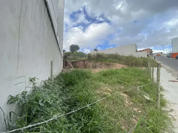 Imagem Lote com 270,90 m2 no Residencial Real Park - Bairro Diniz II