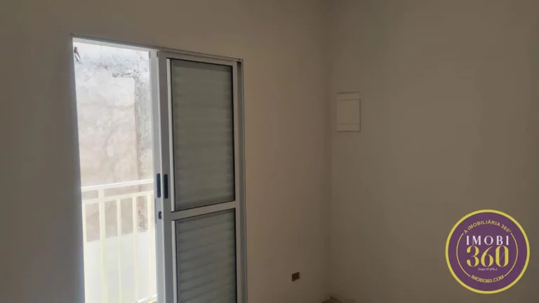 Imagem Sobrado à Venda em Caxangá, Suzano - SP