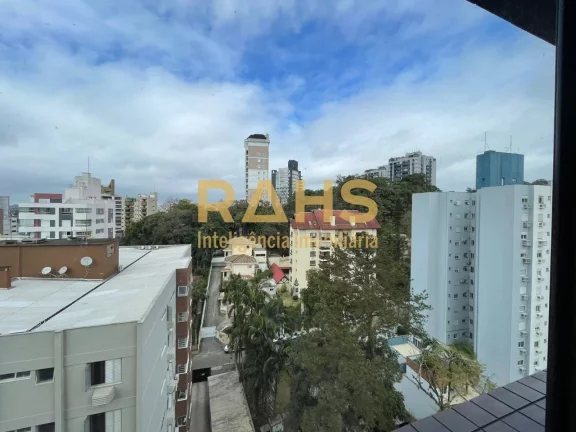 Imagem Excelente oportunidade de investimento! O apartamento no Hotel Mercure está à venda, oferecendo um...