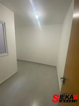 Imagem Imperdível oportunidade: Apartamento à venda em São Paulo-SP, Vila Carrão! 2 quartos, 1 suíte, 1 sala, 2 banheiros, 40m².