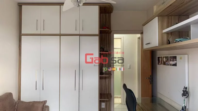 Imagem Cobertura com 4 dormitórios à venda, 197 m² por R$ 1.200.000,00 - Braga - Cabo Frio/RJ