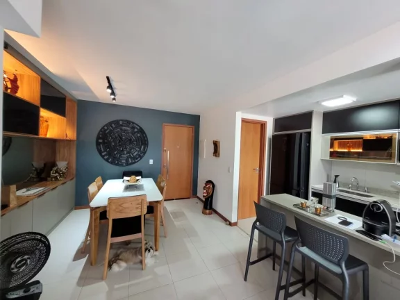 Imagem Apartamento para Venda em Rio de Janeiro / RJ no bairro Recreio dos Bandeirantes