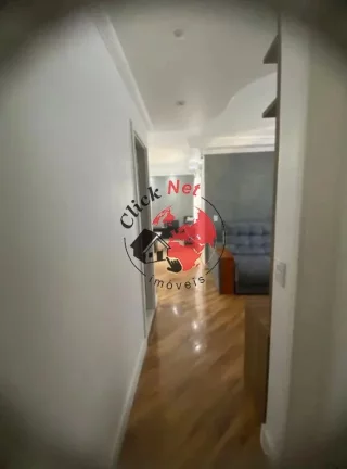 Imagem Apartamento com 3 dormitórios à Venda no bairro Planalto em São Bernardo do Campo