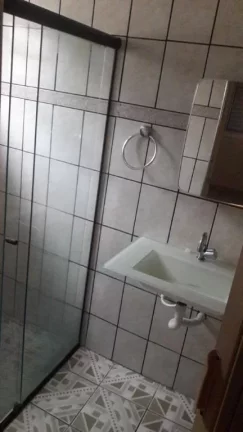 Imagem Casa à venda, 72 m² por R$ 230.000,00 - Vila São Benedito - Cubatão/SP