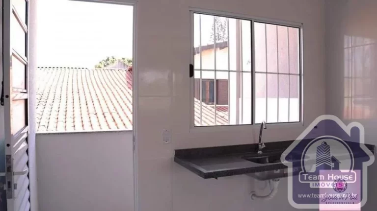 Imagem Apartamento a venda na Vila Varela em Poá SP