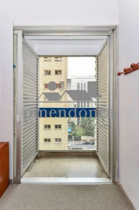 Imagem Apartamento à venda em Higienopolis com 3 quartos e 2 vagas, 199m²