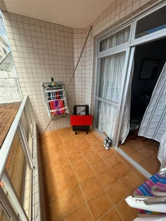Imagem APARTAMENTO COM 45 m² - CAIÇARA - PRAIA GRANDE SP